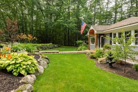 336 Augusta Road Rome ME 04963