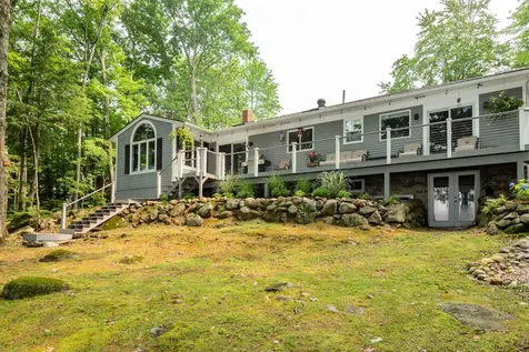 336 Augusta Road Rome ME 04963