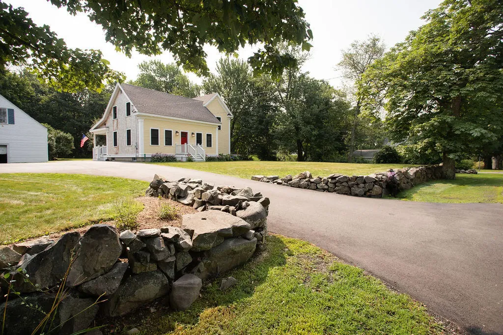 547 Haley Road Kittery ME 03904