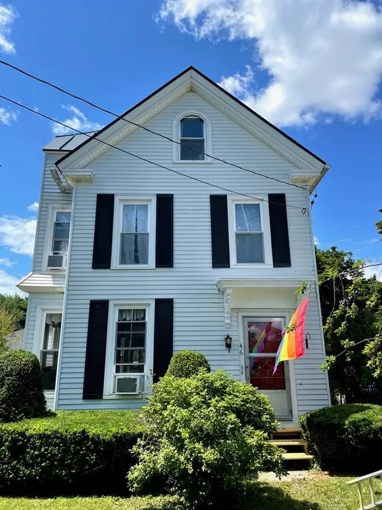 46 Maple Street Bangor ME 04401