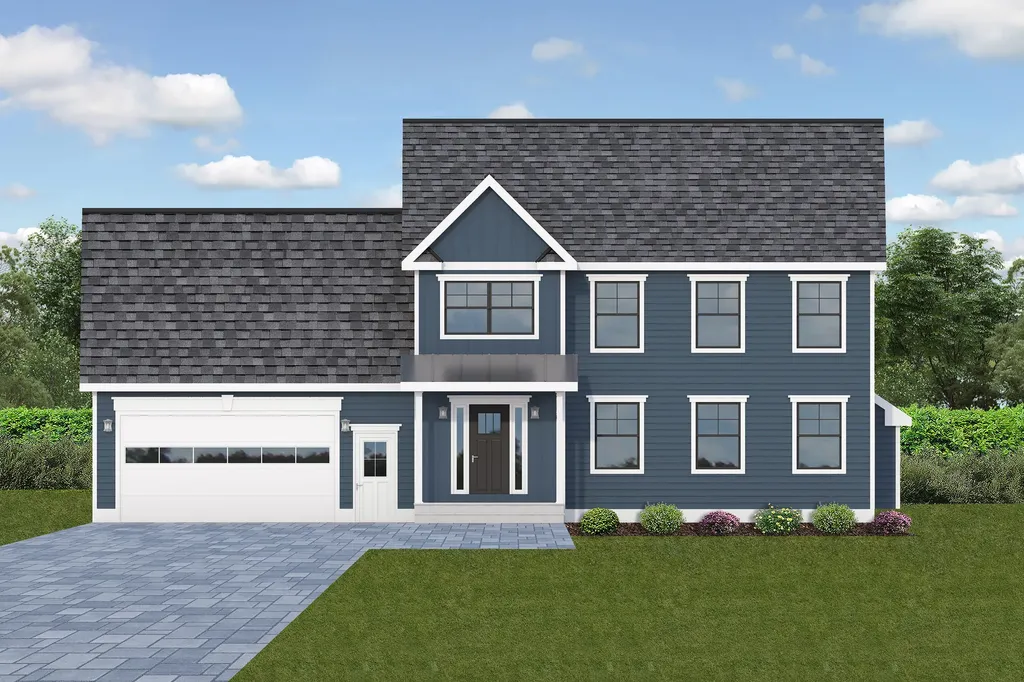 3 Gregory Way Kennebunk ME 04043