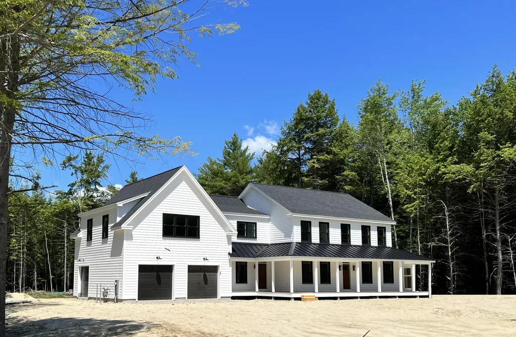 58 Vining Way Cumberland ME 04021
