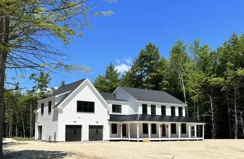 58 Vining Way Cumberland ME 04021