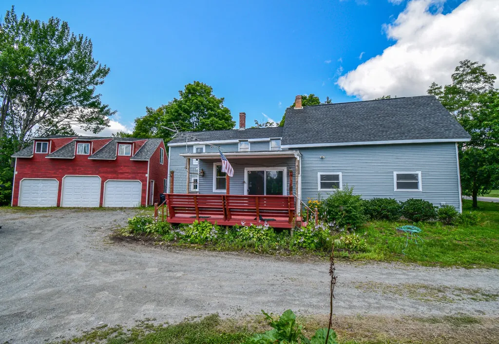1094 Essex Street Bangor ME 04401