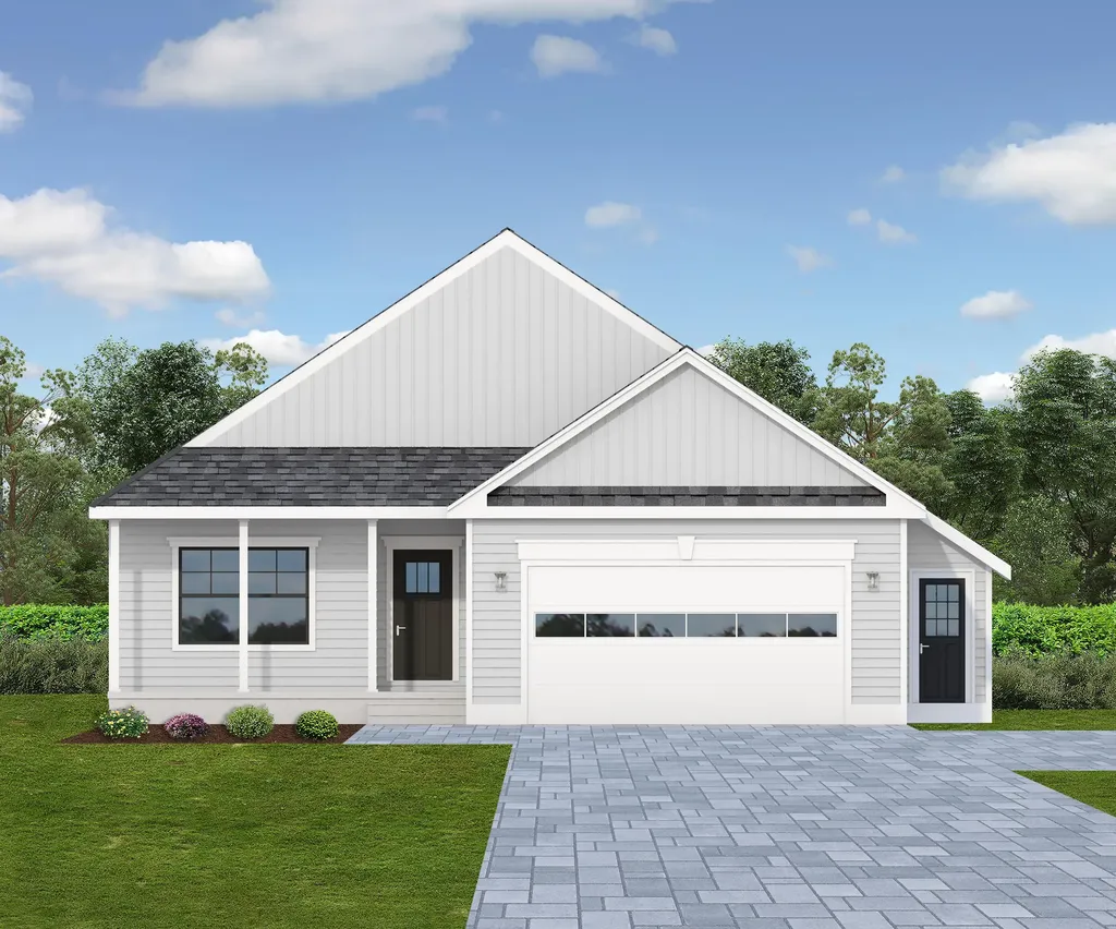 8 Gregory Way Kennebunk ME 04043