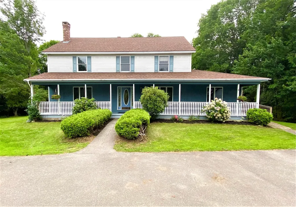361 Kelley Road Hermon ME 04401