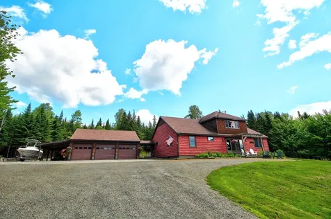 169 Wheeler Road Rangeley ME 04970