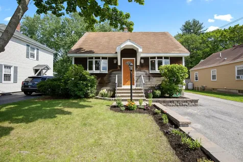 76 Bancroft Street Portland ME 04102