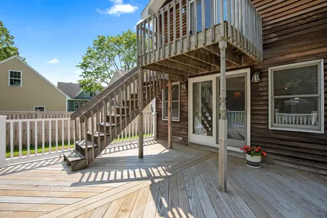 76 Bancroft Street Portland ME 04102