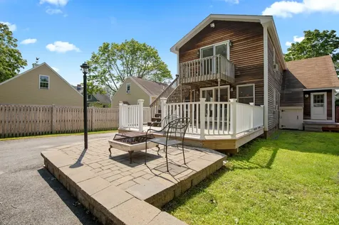 76 Bancroft Street Portland ME 04102