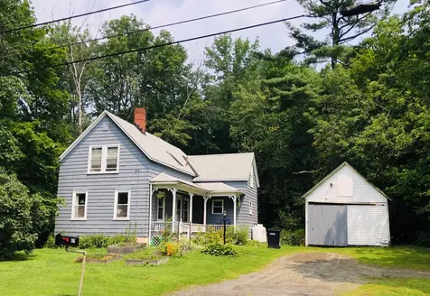 479 Valley Avenue Bangor ME 04401