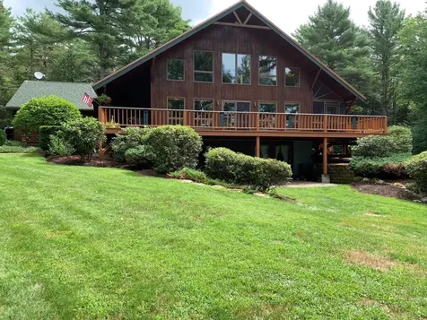 739 Western Avenue Hampden ME 04444