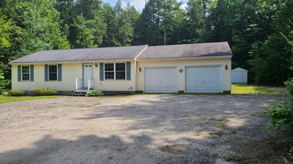 329 Tandberg Trail Windham ME 04062