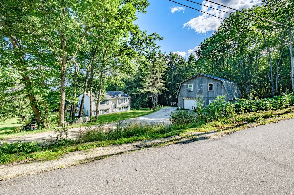 350 Dunn Road Norway ME 04268