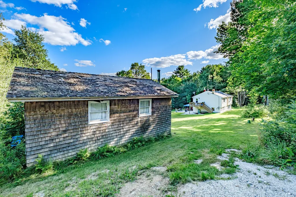 350 Dunn Road Norway ME 04268