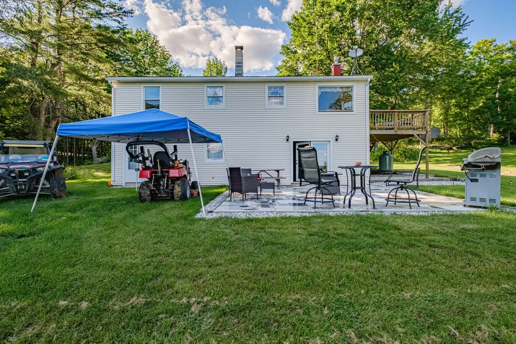 350 Dunn Road Norway ME 04268