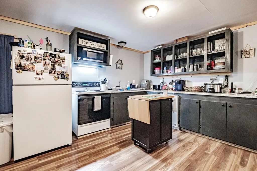 350 Dunn Road Norway ME 04268