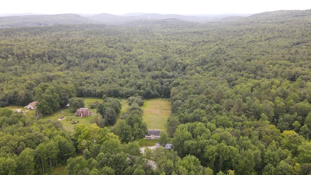350 Dunn Road Norway ME 04268