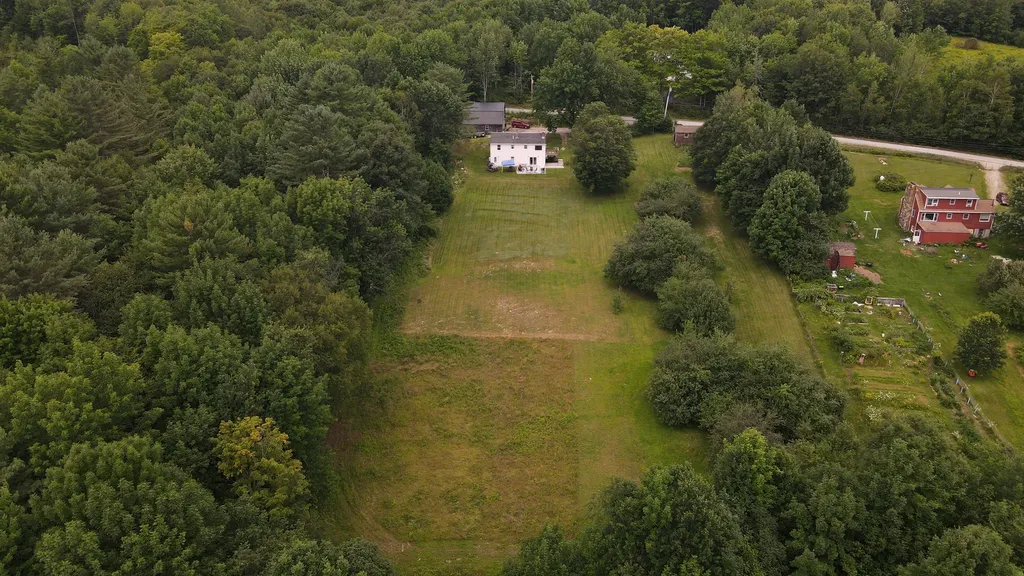 350 Dunn Road Norway ME 04268