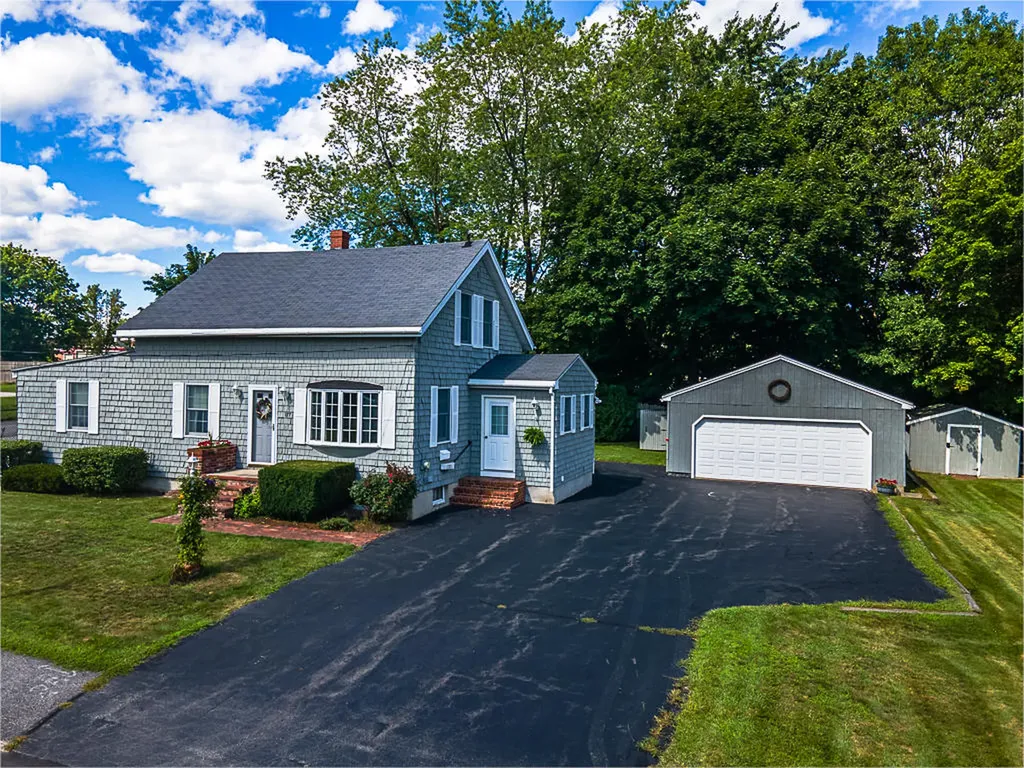 177 Sherwood Street Portland ME 04103