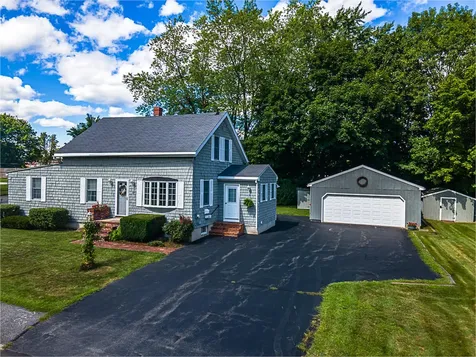 177 Sherwood Street Portland ME 04103