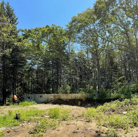 47 Poore Road Boothbay ME 04544