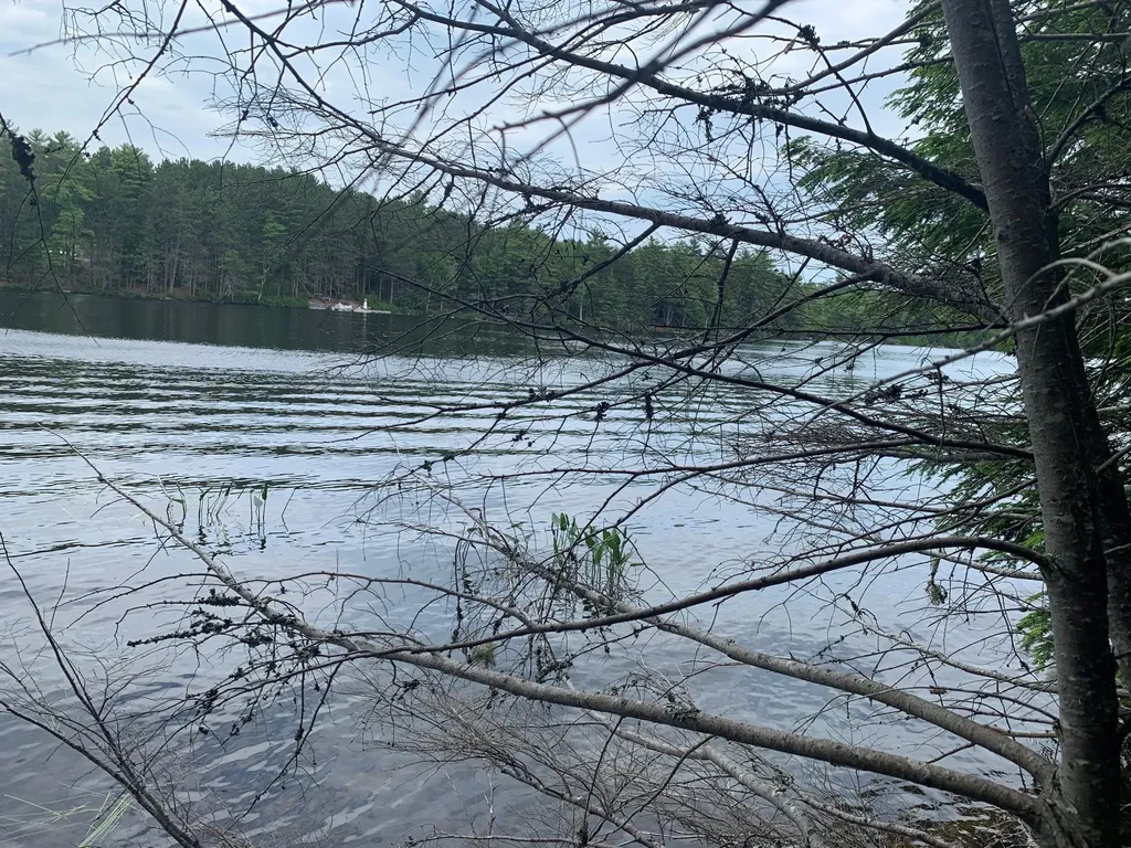 Lot 13 Trails End Road Lincoln ME 04457
