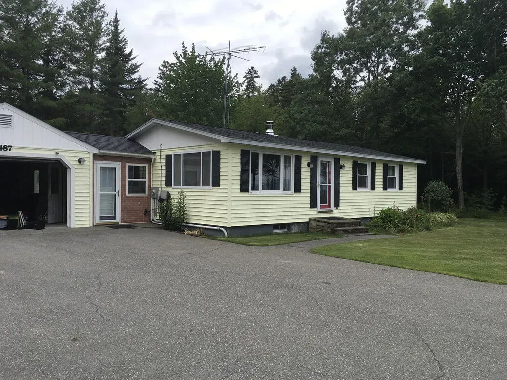 487 Moosehead Lake Road Greenville ME 04441