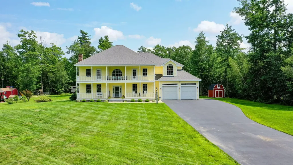 205 Jenkins Road Saco ME 04072