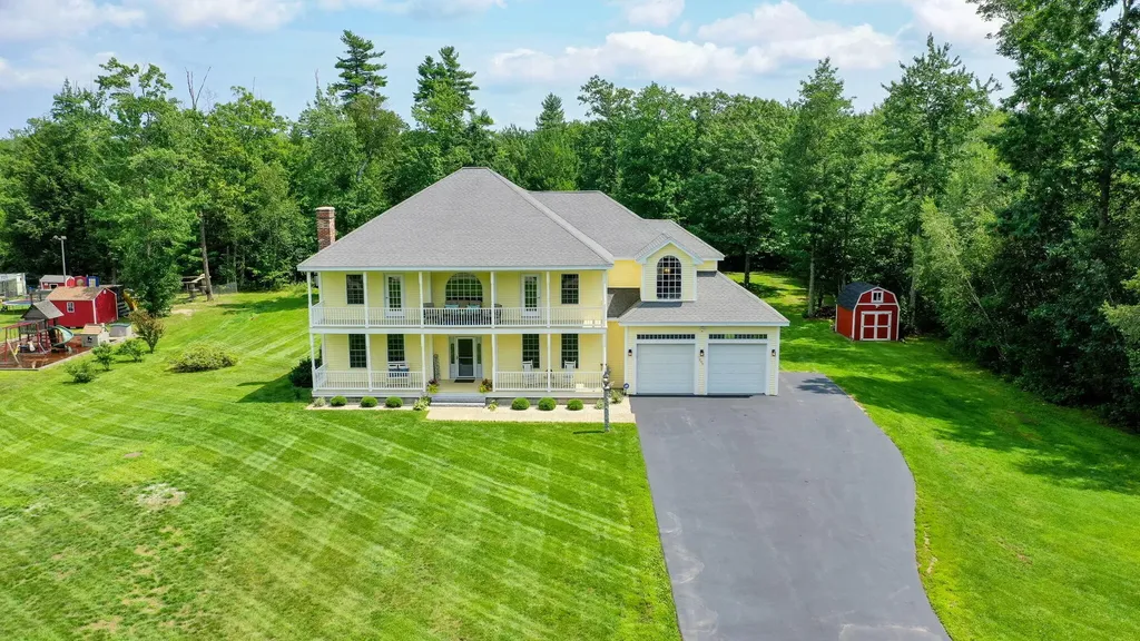 205 Jenkins Road Saco ME 04072