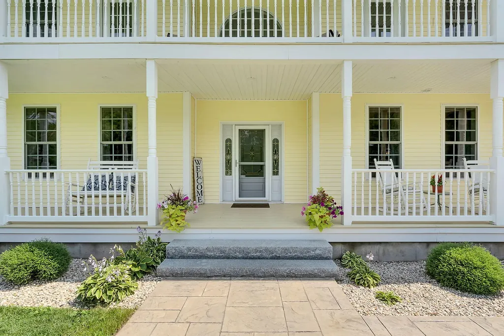 205 Jenkins Road Saco ME 04072