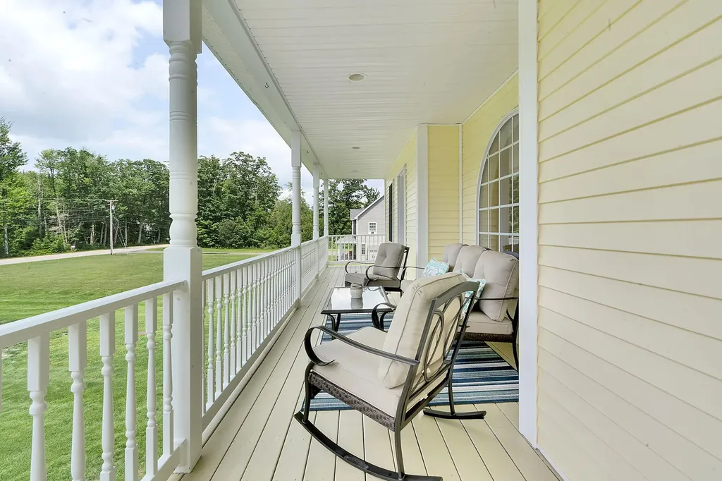 205 Jenkins Road Saco ME 04072
