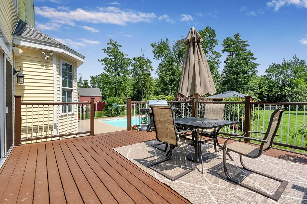 205 Jenkins Road Saco ME 04072