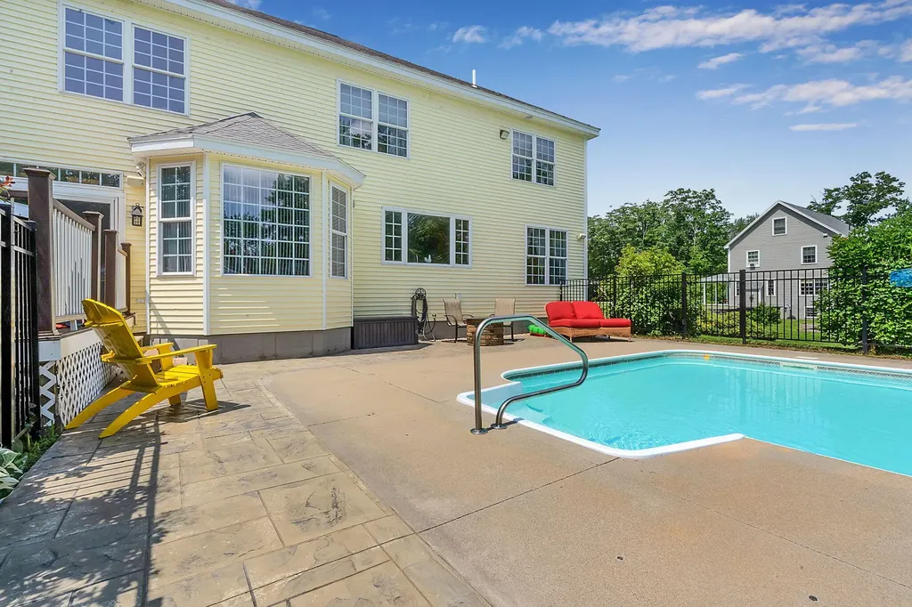 205 Jenkins Road Saco ME 04072