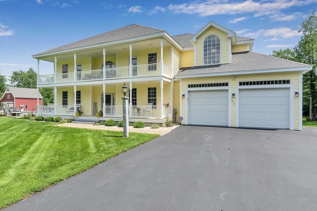 205 Jenkins Road Saco ME 04072