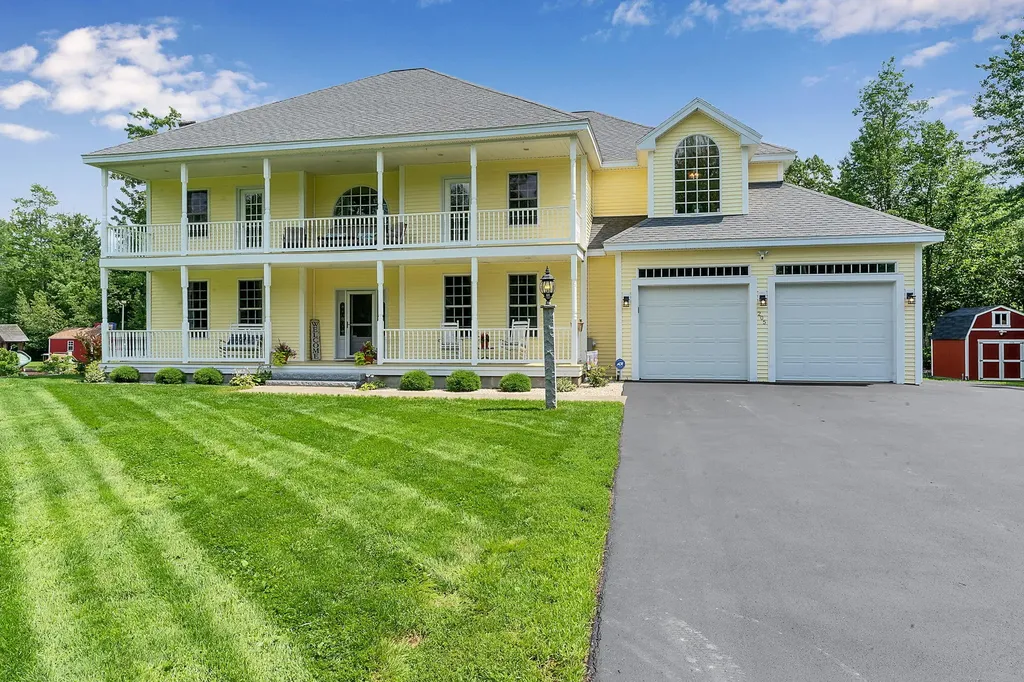 205 Jenkins Road Saco ME 04072