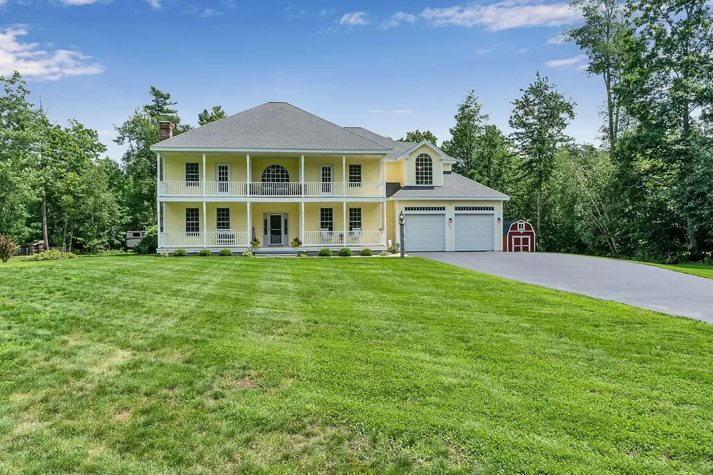 205 Jenkins Road Saco ME 04072