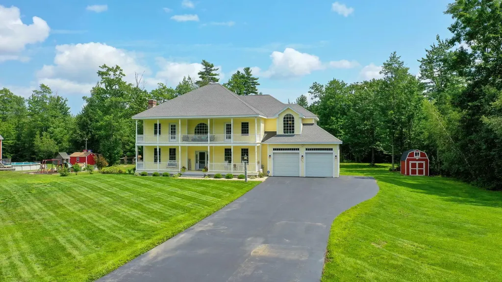 205 Jenkins Road Saco ME 04072
