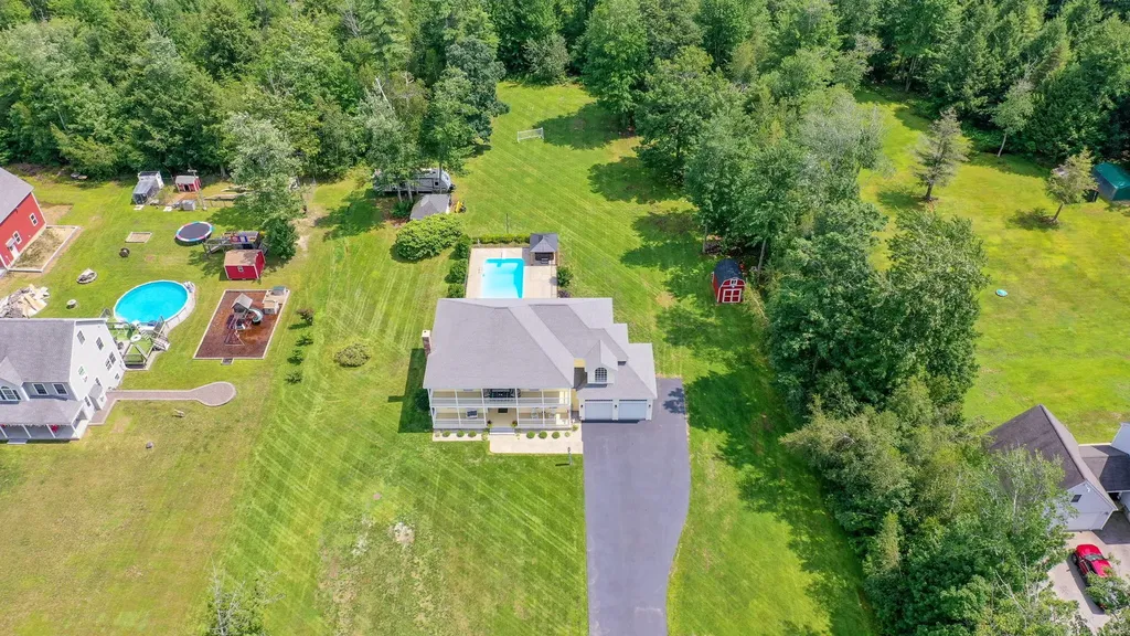 205 Jenkins Road Saco ME 04072
