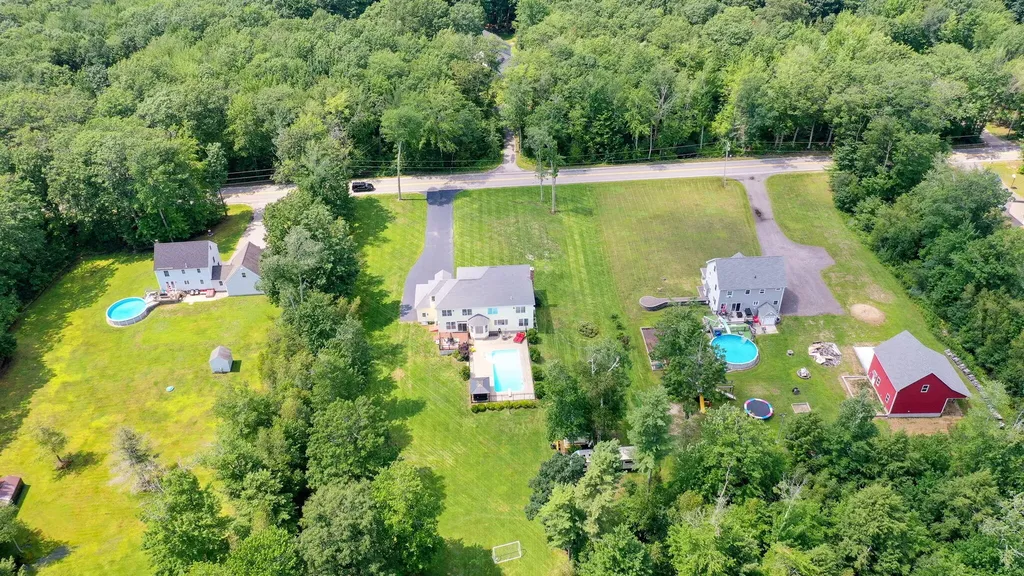 205 Jenkins Road Saco ME 04072