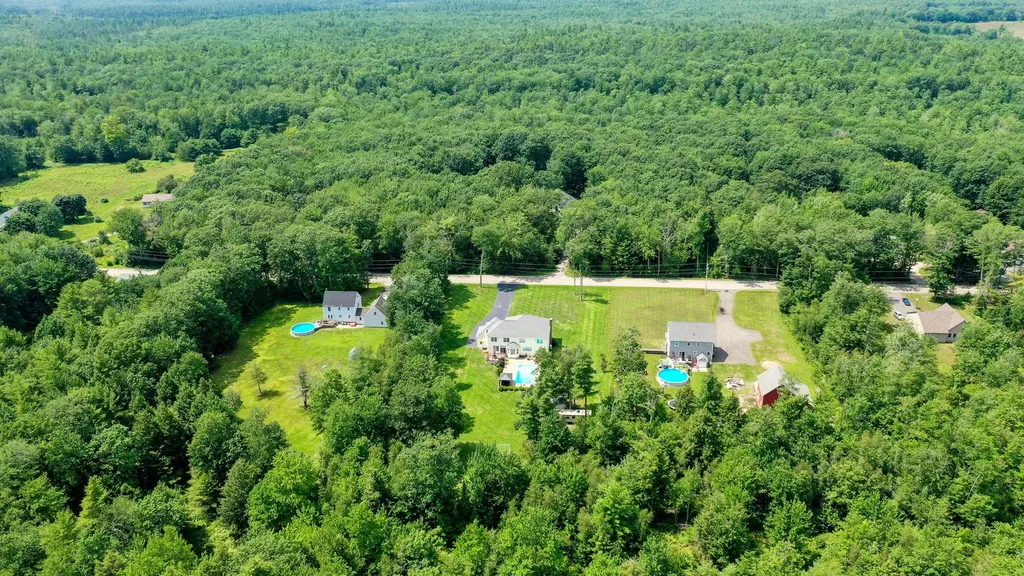 205 Jenkins Road Saco ME 04072