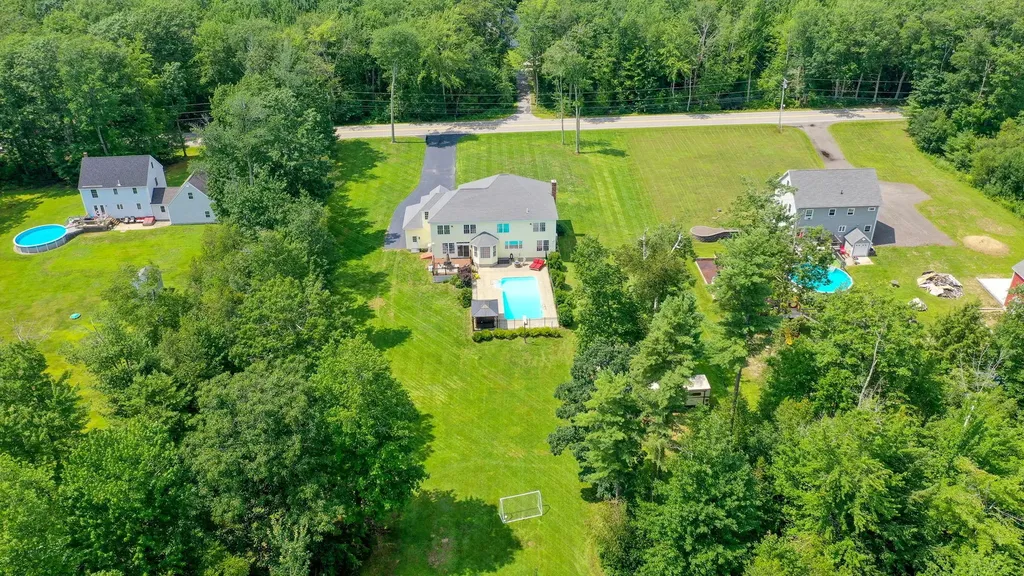 205 Jenkins Road Saco ME 04072