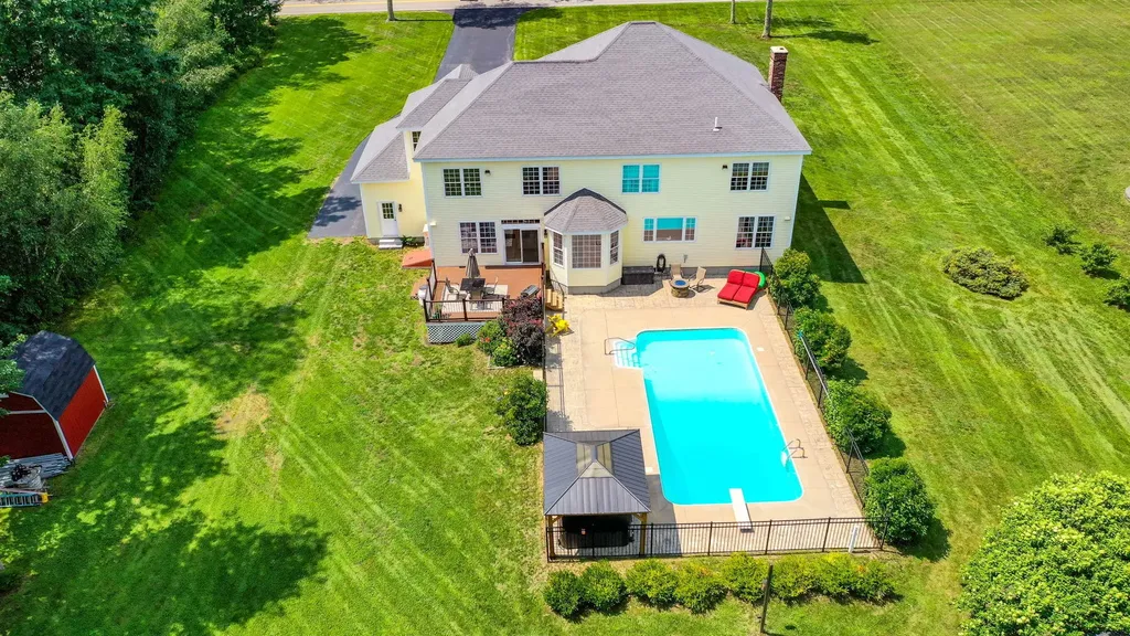205 Jenkins Road Saco ME 04072