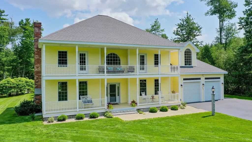 205 Jenkins Road Saco ME 04072