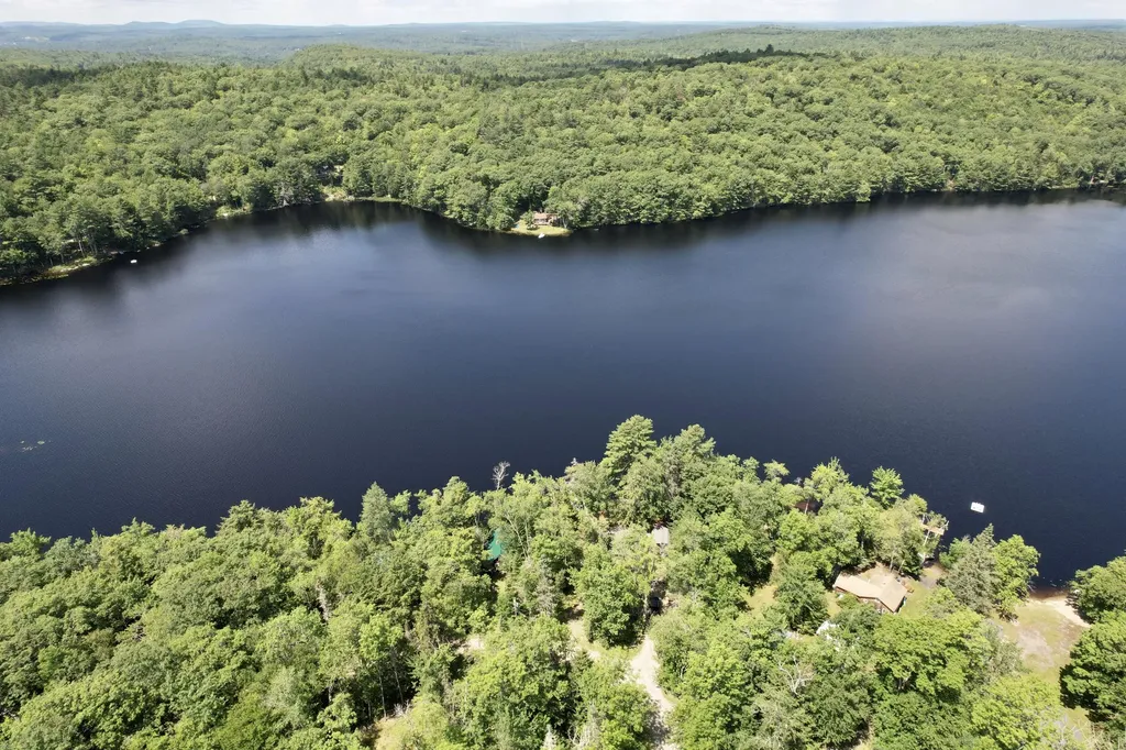 46 Edgewater Lane Bucksport ME 04416