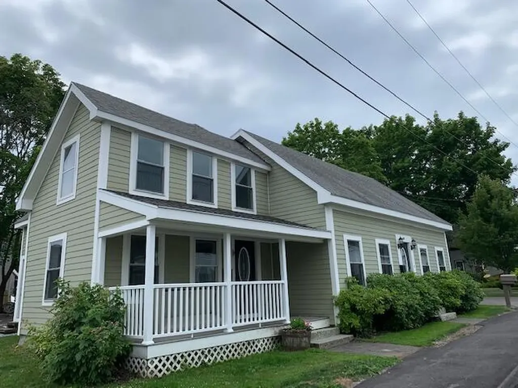60 Grace Street Rockland ME 04841