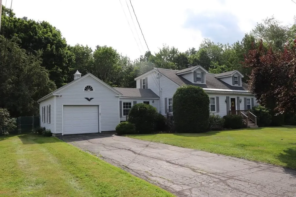 163 Silver Road Bangor ME 04401