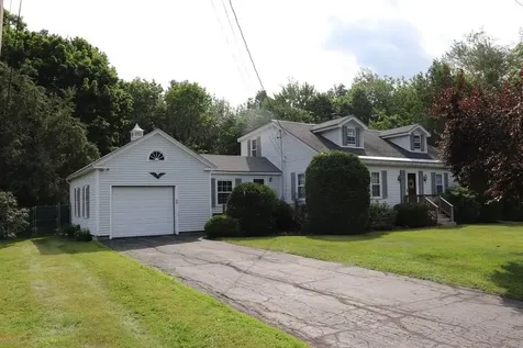 163 Silver Road Bangor ME 04401