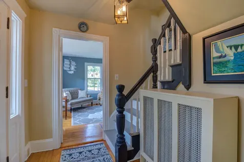 61 Stevens Avenue Portland ME 04102