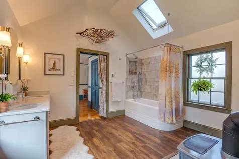 61 Stevens Avenue Portland ME 04102